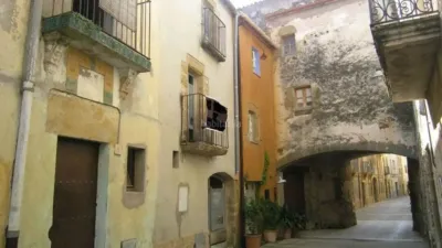 Casa rústica en Cruïlles, Monells i Sant Sadurní de l'Heura photo 2