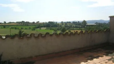 Casa rústica en Cruïlles, Monells i Sant Sadurní de l'Heura photo 3