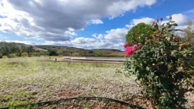 Chalet rústico en venta en Calle Cabeza Montegil, Cantillana de 130.000 €