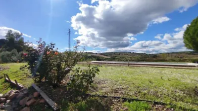 Chalet rústico en venta en Calle Cabeza Montegil, Cantillana de 130.000 €