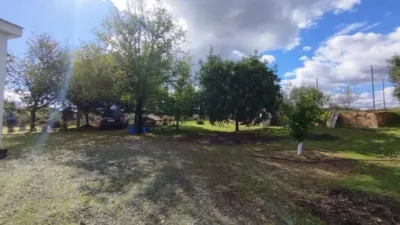 Chalet rústico en venta en Calle Cabeza Montegil, Cantillana de 130.000 €