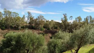 Chalet rústico en venta en Calle Cabeza Montegil, Cantillana de 130.000 €