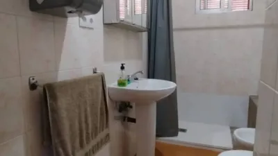 Chalet rústico en venta en Calle Cabeza Montegil, Cantillana de 130.000 €