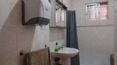 Chalet rústico en venta en Calle Cabeza Montegil, Cantillana de 130.000 €