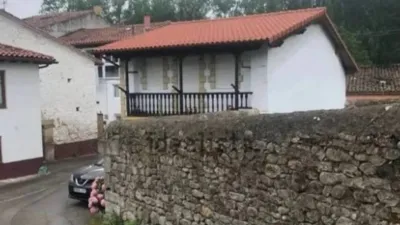 Chalet en venta en Arenas de Iguña, Arenas de Iguña de 220.000 €