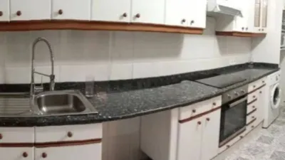 Chalet en venta en Arenas de Iguña, Arenas de Iguña de 220.000 €