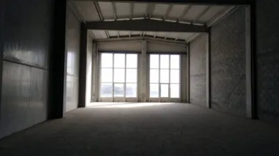 Nave industrial en alquiler en San Lázaro-Meixonfrío - Vista 3