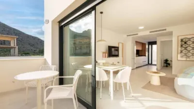 Casa – Cox - Vista 2
