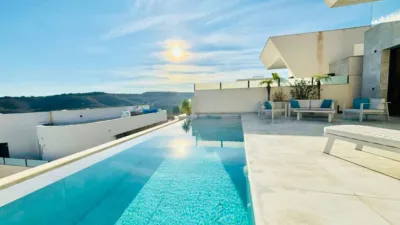 Casa – Rojales, Ciudad Quesada - Vista 2