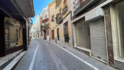 Terraced house on Calle de la Llana photo 2