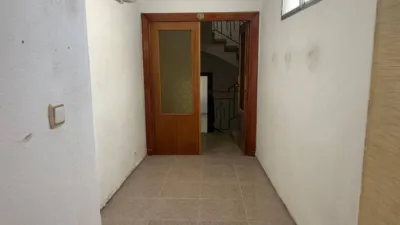 Terraced house on Calle de la Llana photo 4