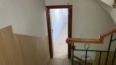Terraced house on Calle de la Llana photo 9