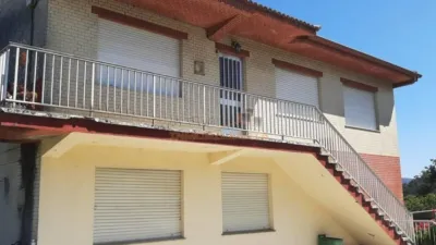 Casa en Narón photo 3