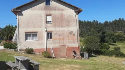 Casa en Narón photo 5