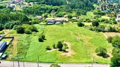 Terreno en venta en Bergondo (Carrio) - Vista 3