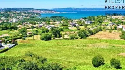 Terreno en venta en Bergondo (Carrio) - Vista 5