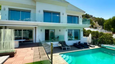 Casa - Vista 2