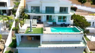 Casa - Vista 3