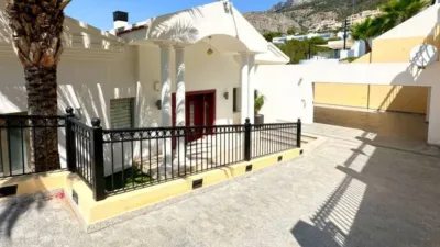 Casa - Vista 4