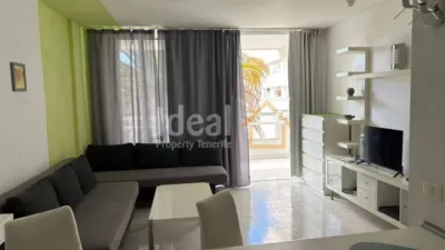 Piso en Costa Adeje photo 4