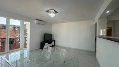 Penthouse on Avenida de Gabriel Miró photo 6