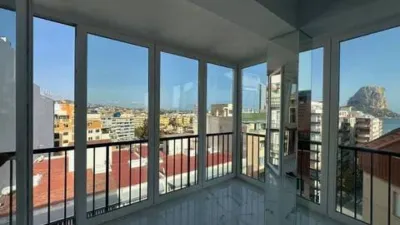 Penthouse on Avenida de Gabriel Miró photo 7