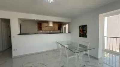 Penthouse on Avenida de Gabriel Miró photo 8