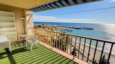 Piso – Altea - Vista 2
