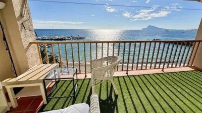 Piso – Altea - Vista 3