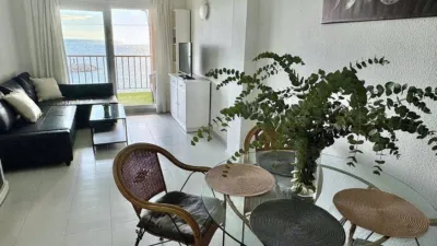 Piso – Altea - Vista 5