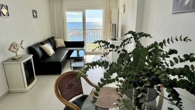 Piso – Altea - Vista 4
