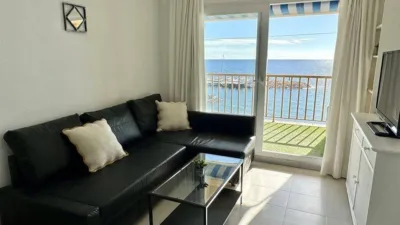 Piso – Altea - Más