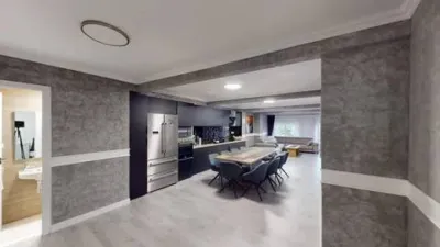 Flat in Pont Nou photo 11