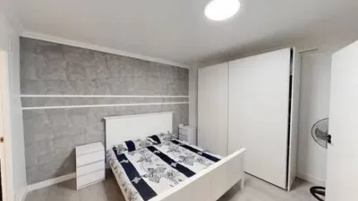Flat in Pont Nou photo 13