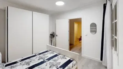 Flat in Pont Nou photo 14