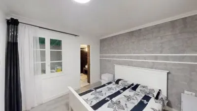Flat in Pont Nou photo 17
