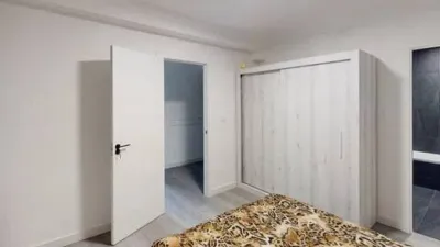 Flat in Pont Nou photo 18