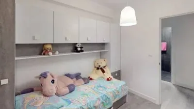Flat in Pont Nou photo 26