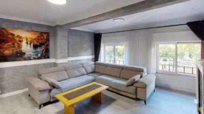 Piso – Elx - Elche - Vista 2