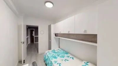 Flat in Pont Nou photo 31
