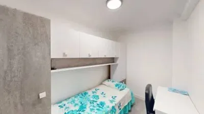 Flat in Pont Nou photo 32