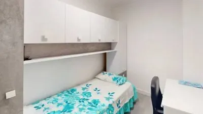 Flat in Pont Nou photo 33