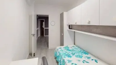 Flat in Pont Nou photo 34