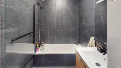 Flat in Pont Nou photo 42