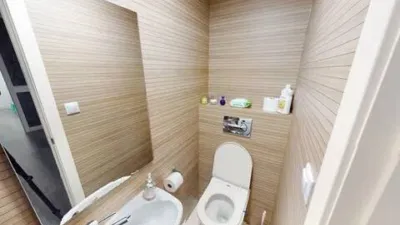 Flat in Pont Nou photo 45