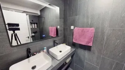 Flat in Pont Nou photo 46