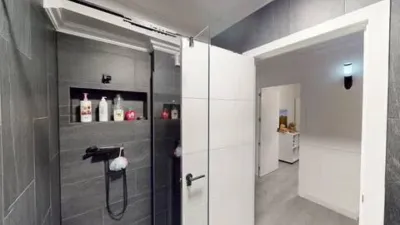 Flat in Pont Nou photo 49