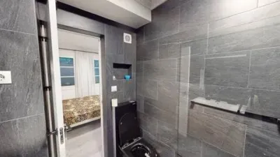 Flat in Pont Nou photo 51