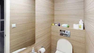 Flat in Pont Nou photo 57