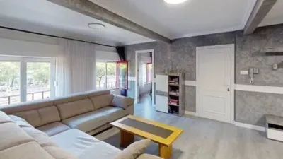 Flat in Pont Nou photo 8